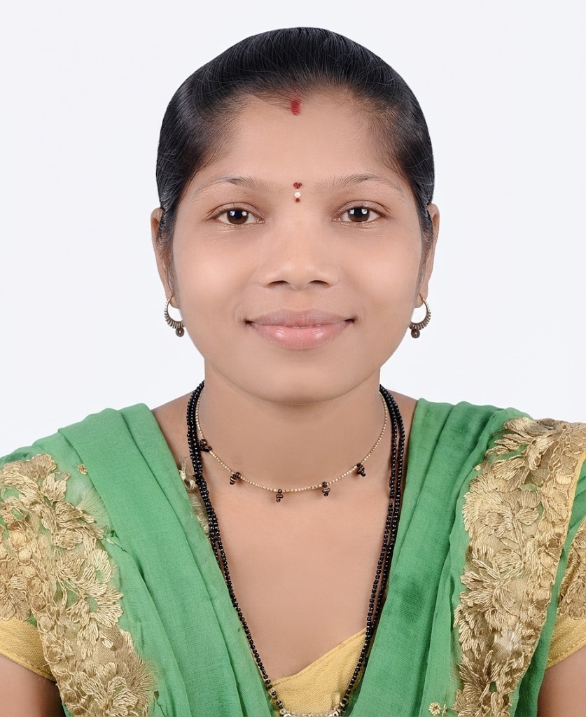 Namita sarnekar - Part time Cleaner in Santacruz West in Mumbai